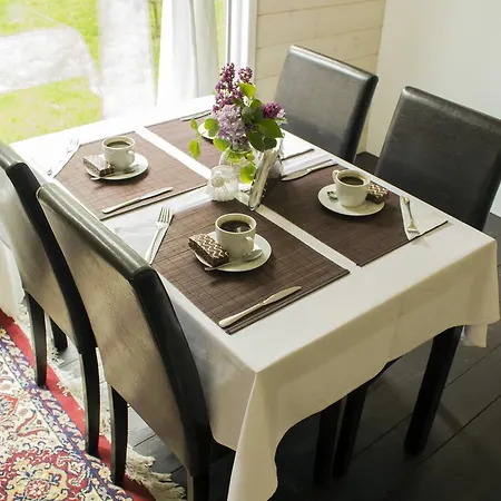 Guest house Zora *