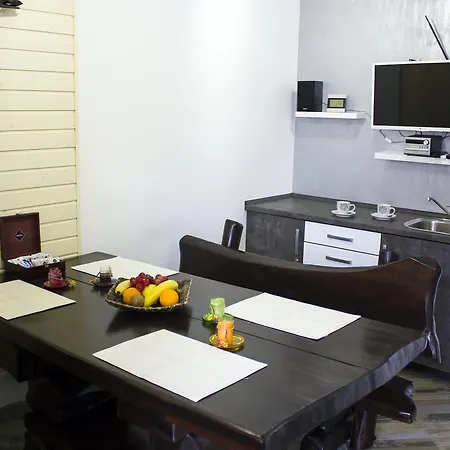 Guest house Zora *