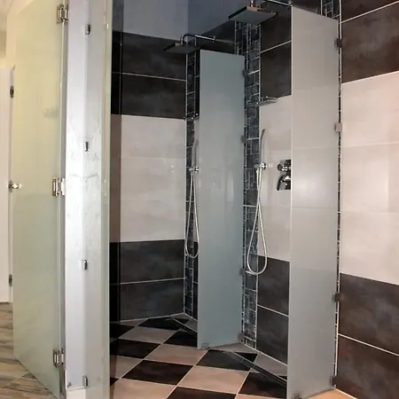 Casa de hóspedes Zora