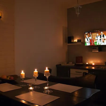 Gasthuis Zora Bardejovské Kúpele