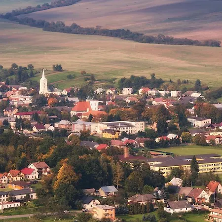 Casa de hóspedes Zora 4*