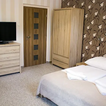 Zora Bardejovské Kúpele