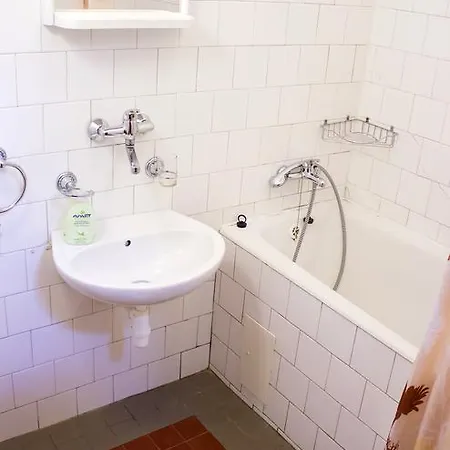 Casa de hóspedes Zora