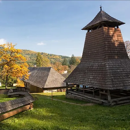 Zora Bardejovské Kúpele