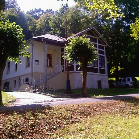 Zora Guest house