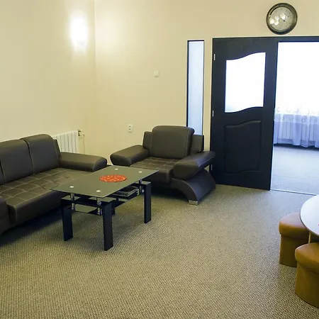 Zora Guest house *