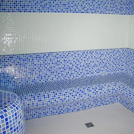 Zora Casa de hóspedes Bardejovské Kúpele