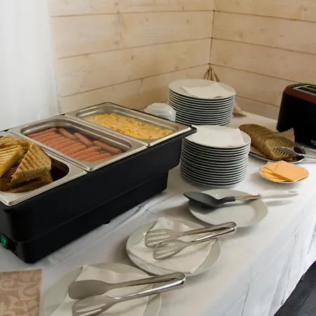 Zora Guest house Bardejovske Kupele