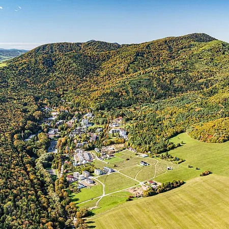 Zora Bardejovské Kúpele